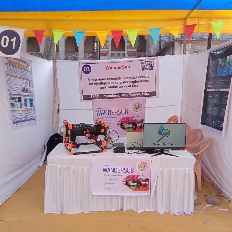 MakerFest Vadodara 2024